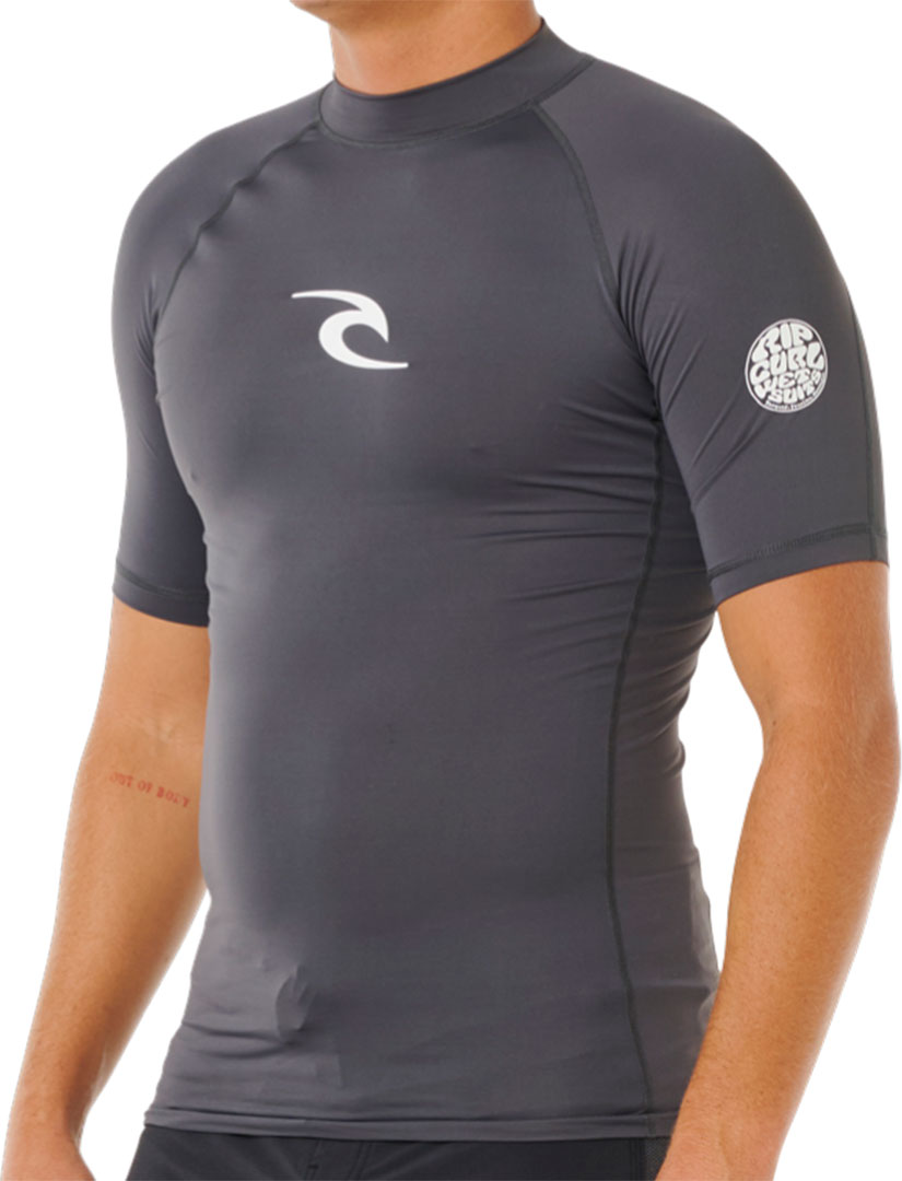 Artikelbild 2 des Artikels “WAVES PERFORMANCE SS Lycra 2026 charcoal grey S“