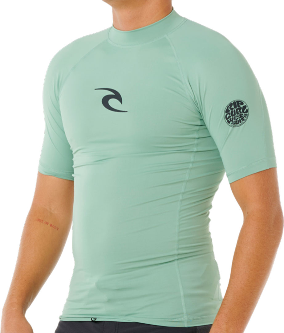 Artikelbild 2 des Artikels “WAVES PERFORMANCE SS Lycra 2026 aloe M“