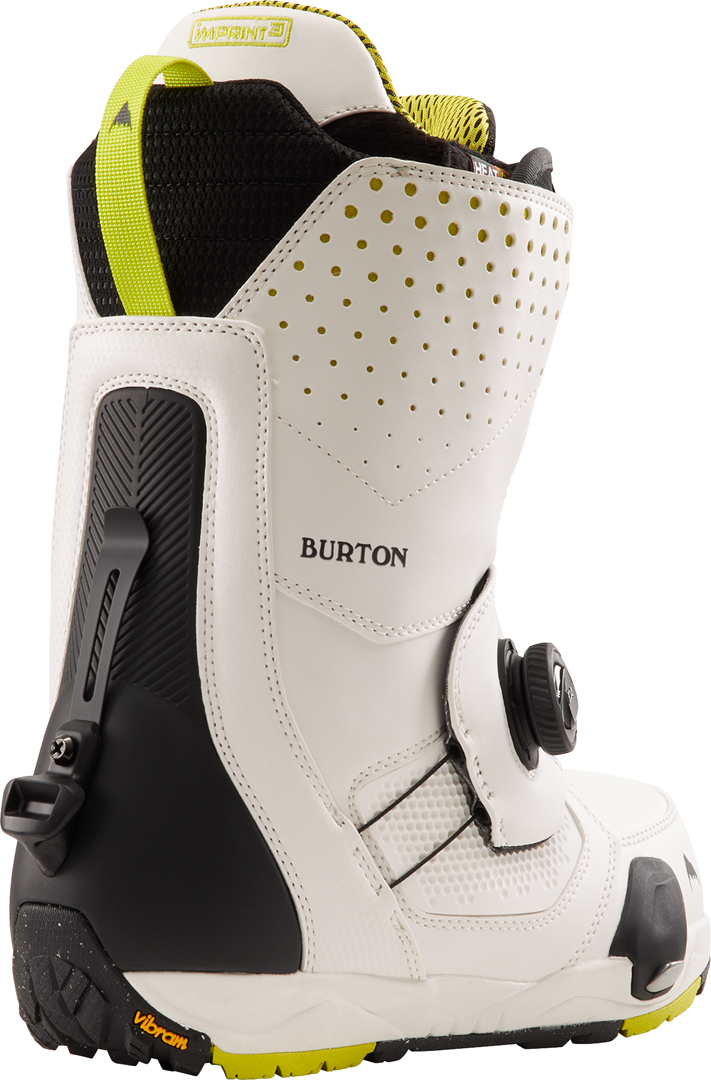 Artikelbild 2 des Artikels “PHOTON STEP ON Boot 2022 stout white/yellow “