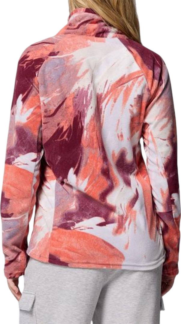 Product image 2 of the product “GLACIAL WOMEN Fleece 2026 zong snowflight L”