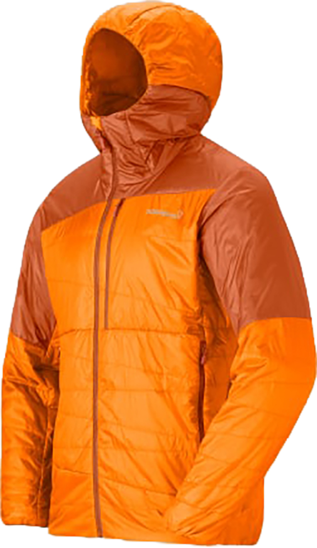 Product image 2 of the product “FALKETIND THERMO40 Jacket 2027 exuberance L”