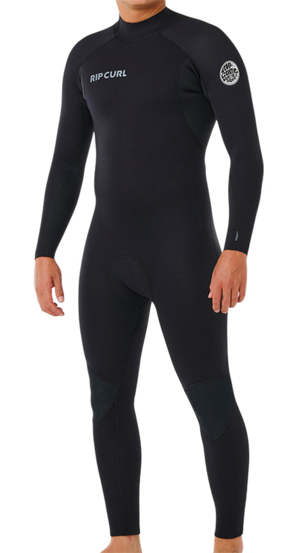 Artikelbild 2 des Artikels “TRAD 3/2 BACK ZIP Full Suit 2026 black XL“