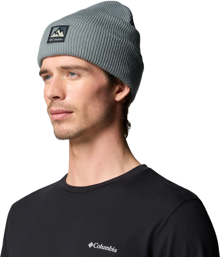 Product image 2 of the product “WHIRLIBIRD CUFFED Beanie 2027 sedona sage ”