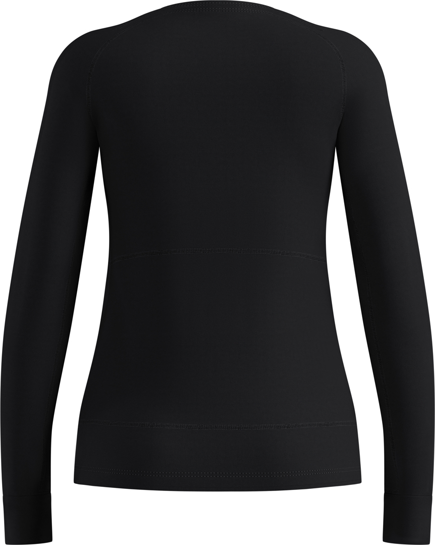 Artikelbild 2 des Artikels “ACTIVE X-WARM BL WOMEN Longsleeve 2027 black M“