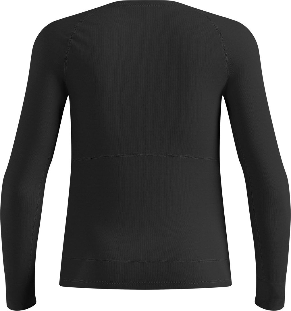 Product image 2 of the product “ACTIVE X-WARM BL Longsleeve 2027 black L”