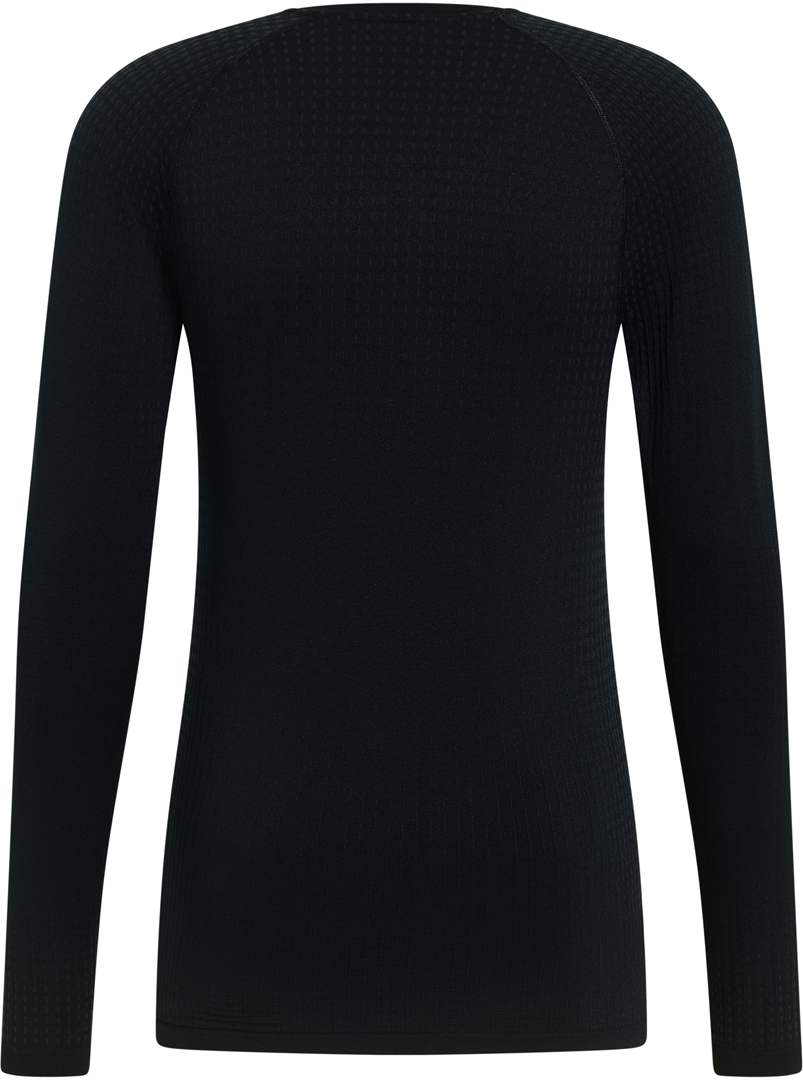 Product image 2 of the product “PERFORMANCE WARM BL Longsleeve 2027 black L”