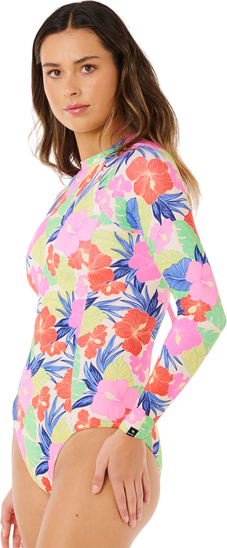 Product image 2 of the product “PARTY WAVE SURF Lycrasuit 2026 multi M”