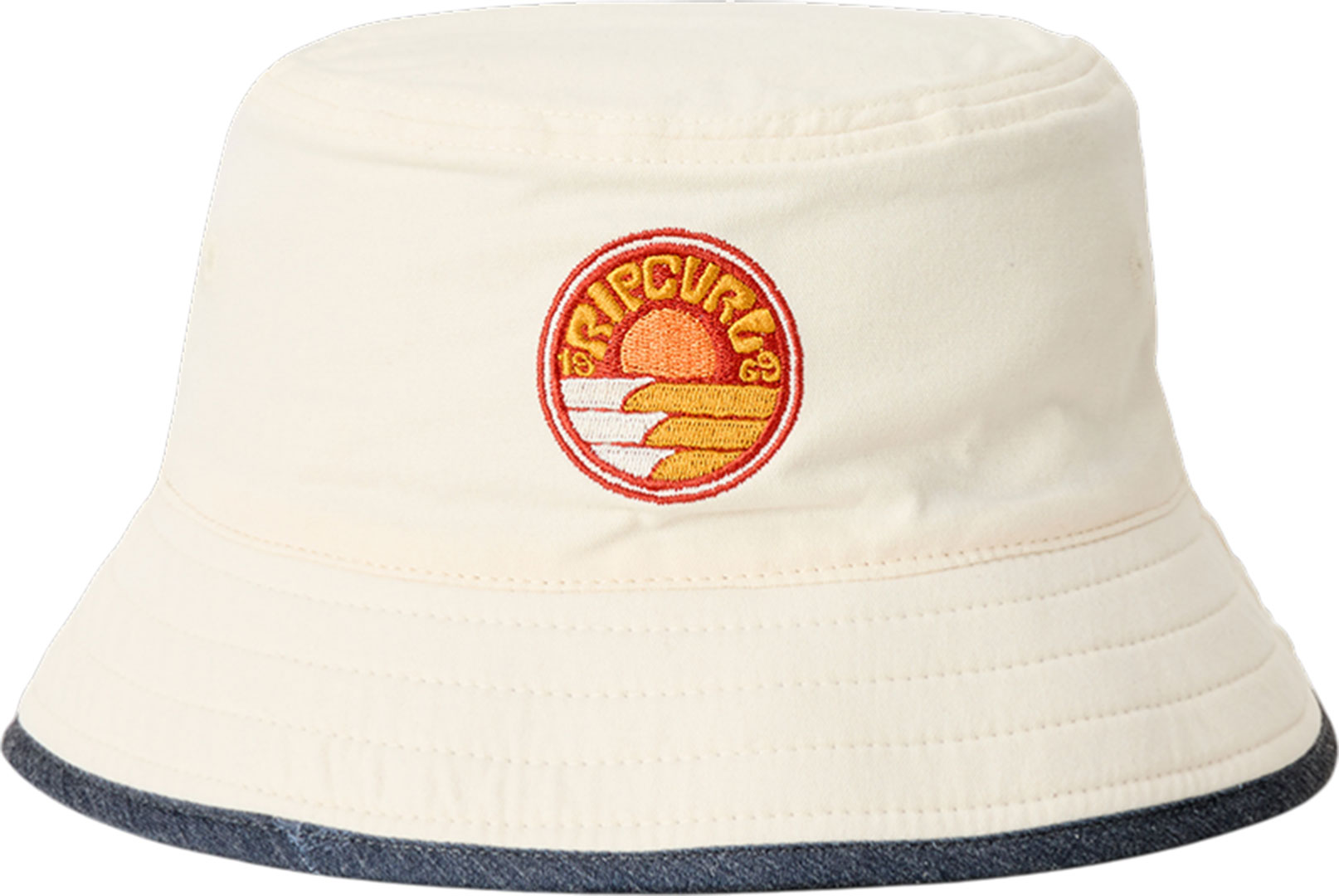 Product image 2 of the product “PACIFIC RINSE REVO BUCKET Hat 2026 washed black/cream S/M”