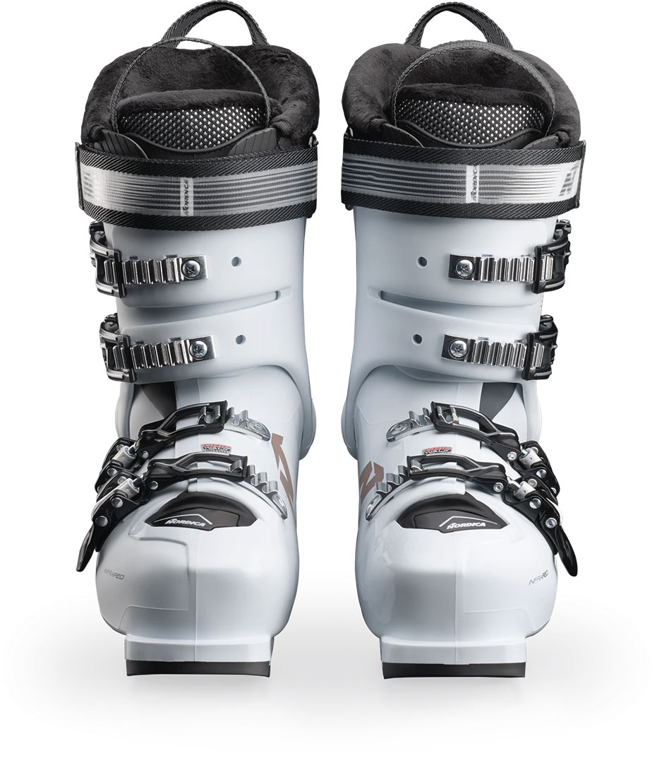 Nordica speedmachine 85 top