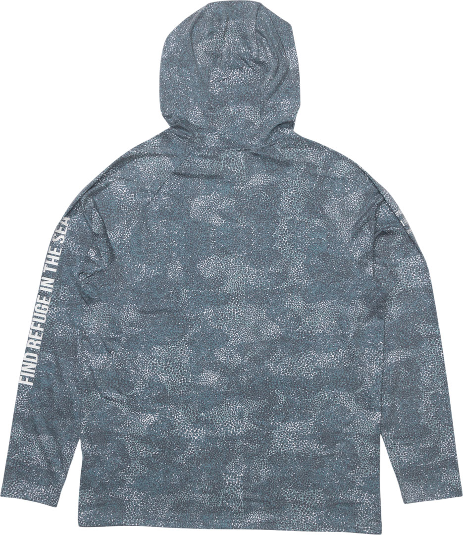 Artikelbild 2 des Artikels “MARINER HOOD LS Lycra 2026 dark navy M“