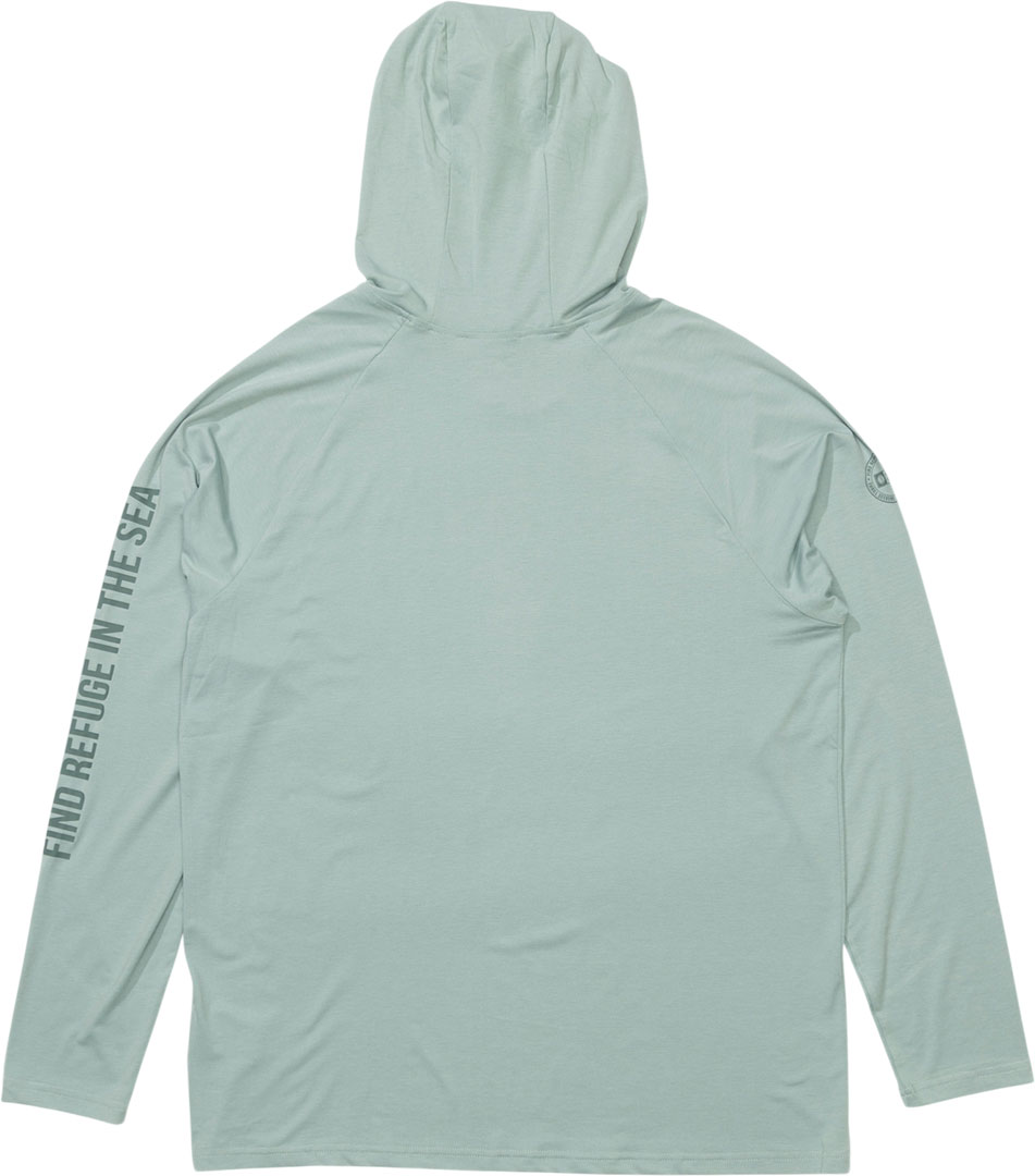 Artikelbild 2 des Artikels “MARINER HOOD LS Lycra 2026 marine XL“