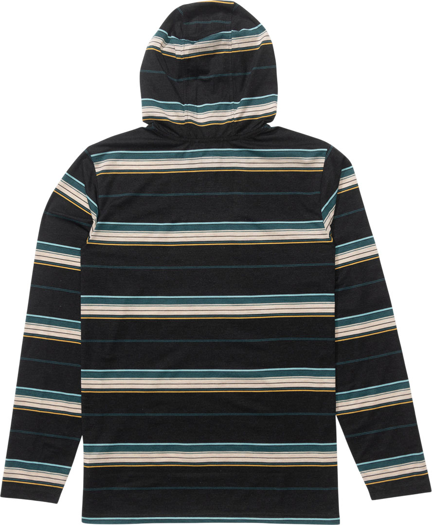 Artikelbild 2 des Artikels “SEAWAY UV HOODIE Lycra 2026 black M“