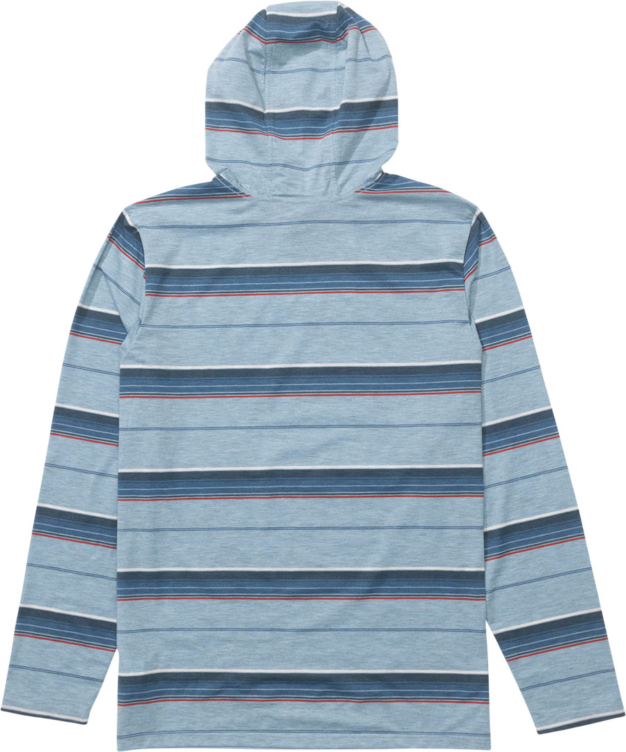 Artikelbild 2 des Artikels “SEAWAY UV HOODIE Lycra 2026 mineral blue L“