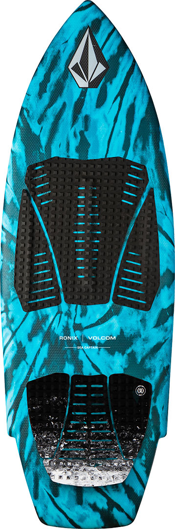 ronix volcom