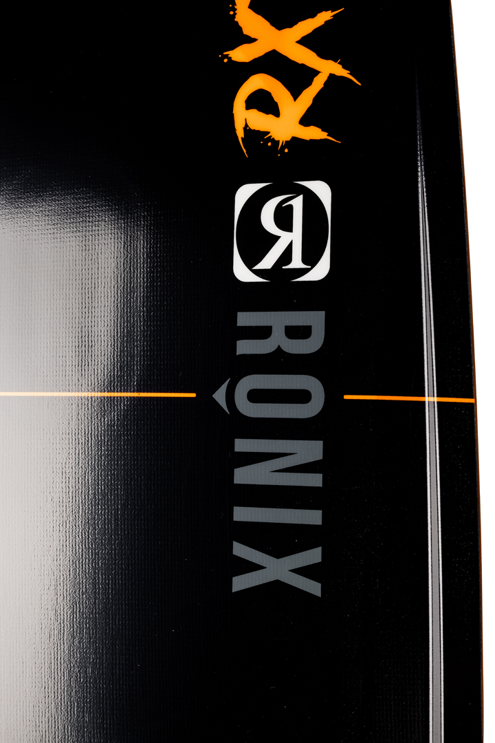 Ronix RXT BLACKOUT Wakeboard 144 Warehouse One