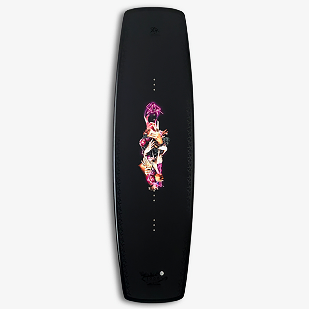 Artikelbild 2 des Artikels “SDR PRO Wakeboard 2024 145“