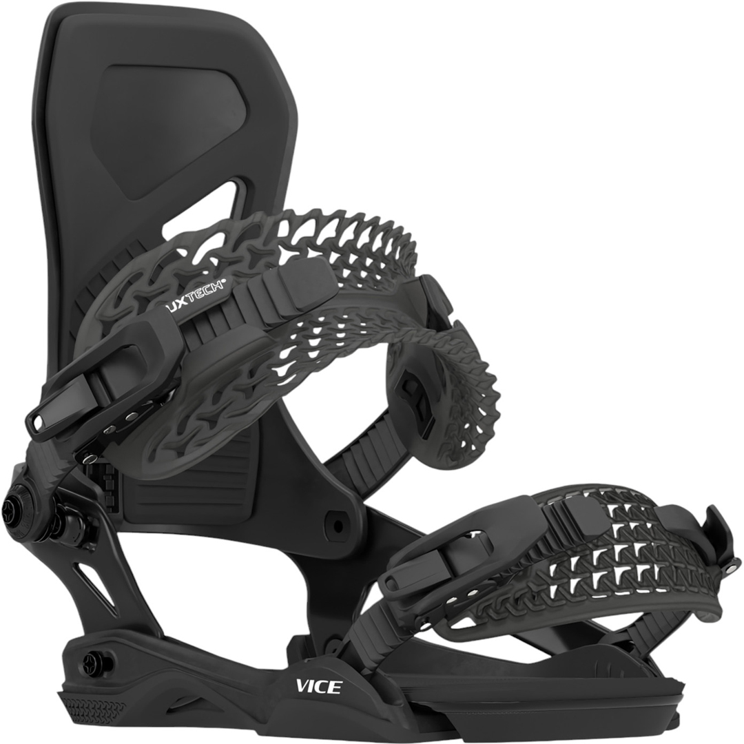 Product image 2 of the product “VICE Binding 2025 black ”