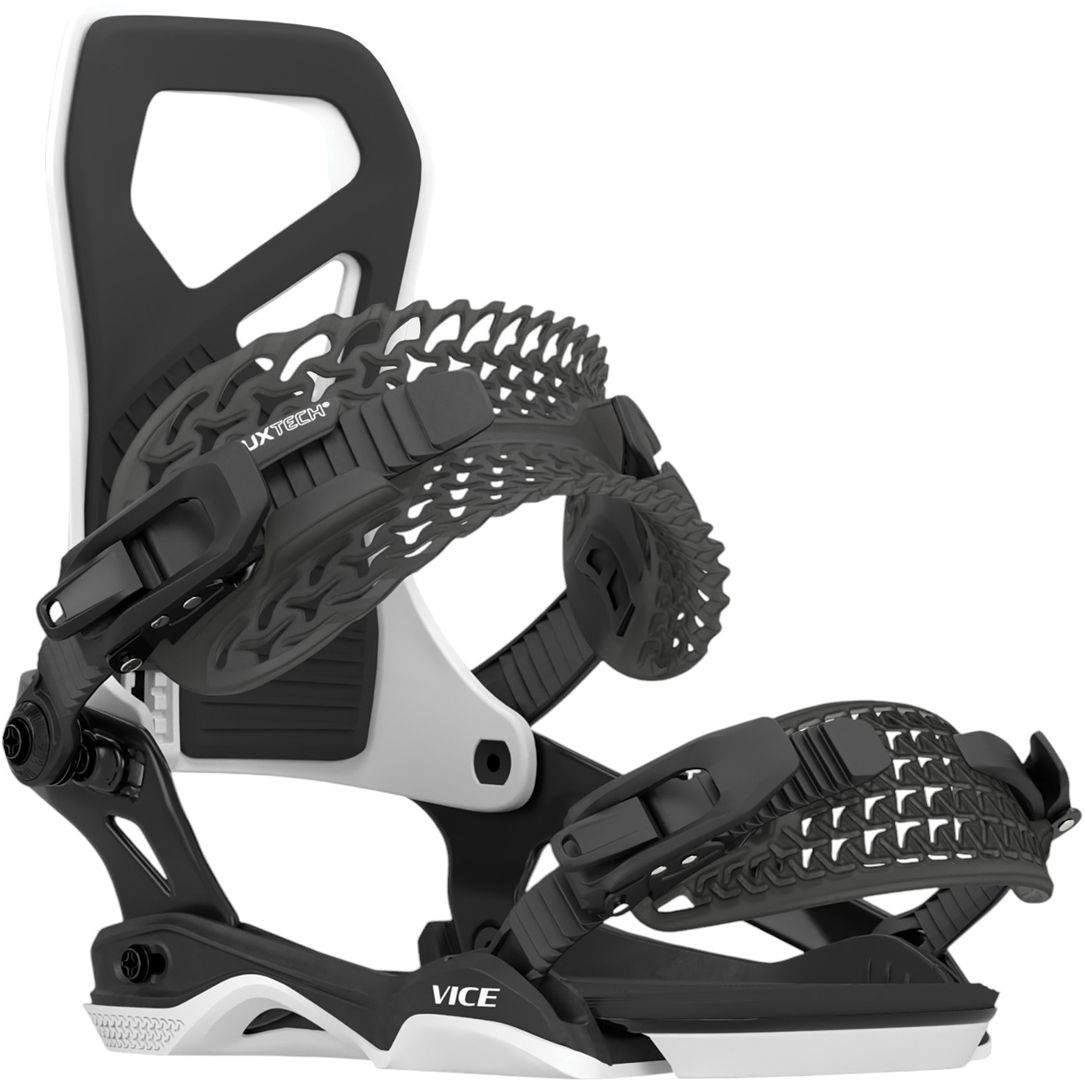 Rome VICE Binding white | Warehouse One