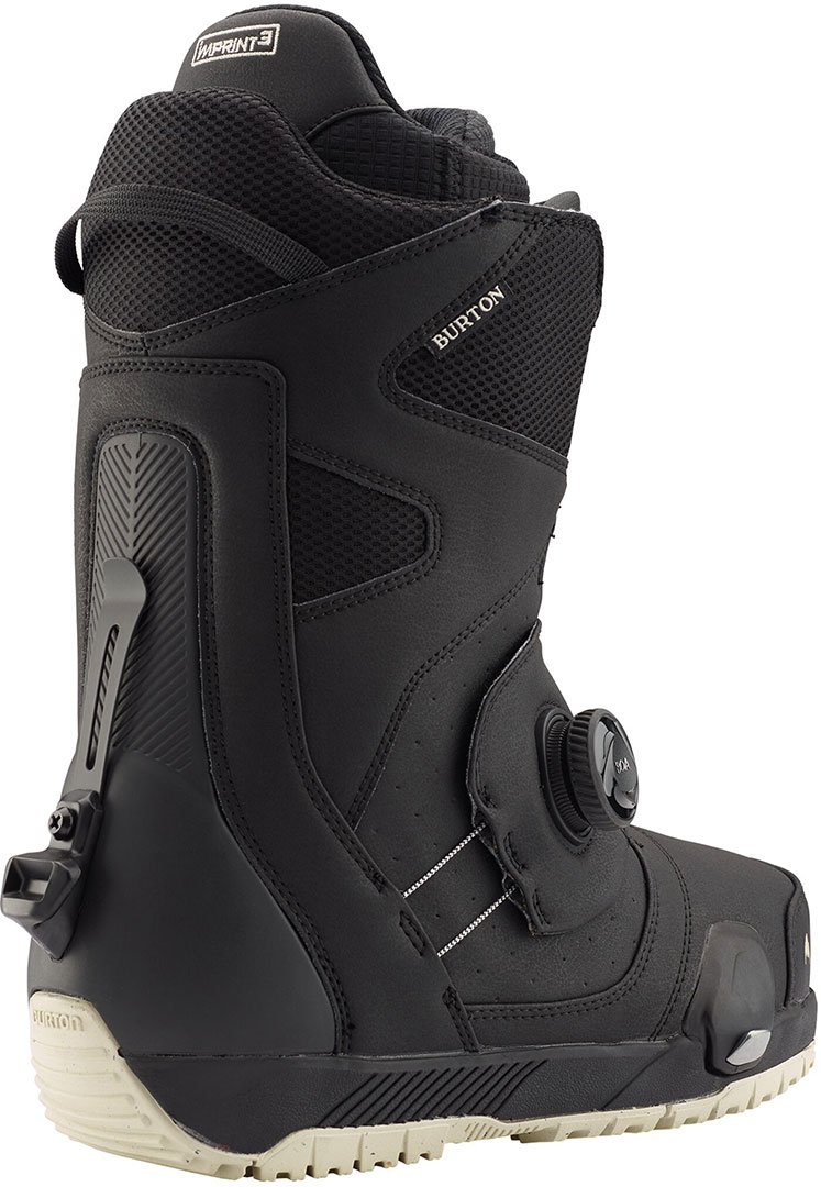 burton photon step on