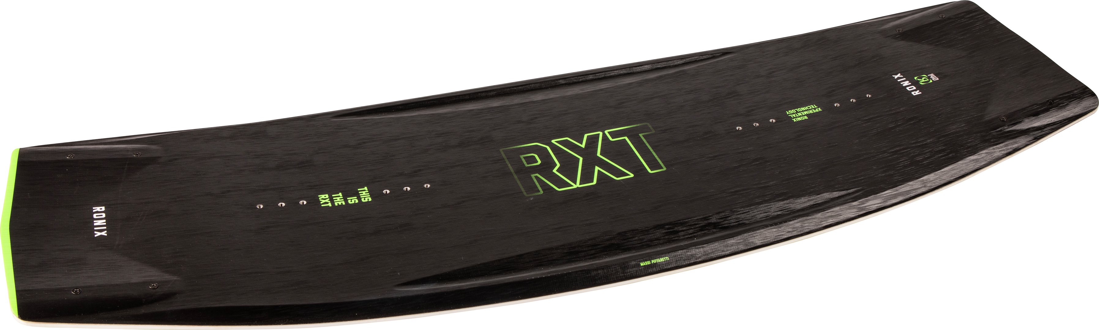 Ronix RXT BLACKOUT Wakeboard | Warehouse One