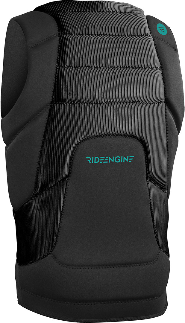 Product image 2 of the product “DEFENDER HF V2 Vest 2026 black M”