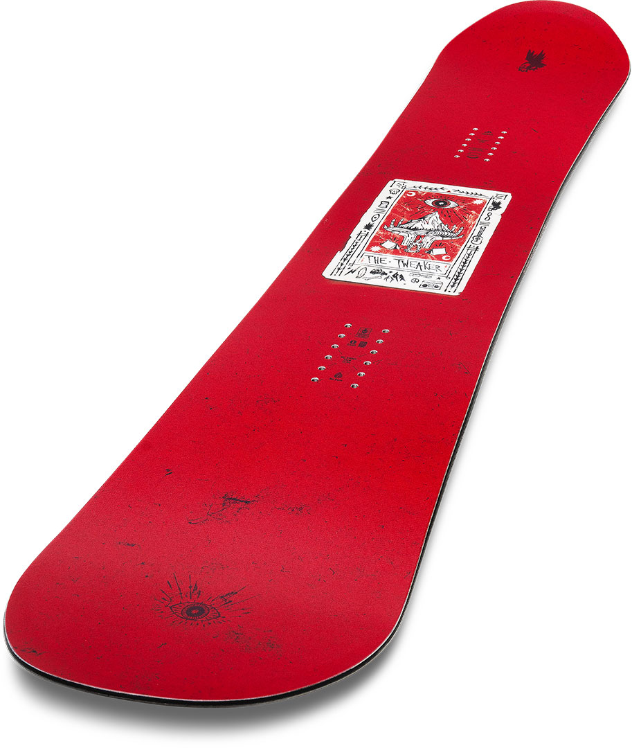 Artikelbild 2 des Artikels “TWEAKER 2.0 Snowboard 2027 156“