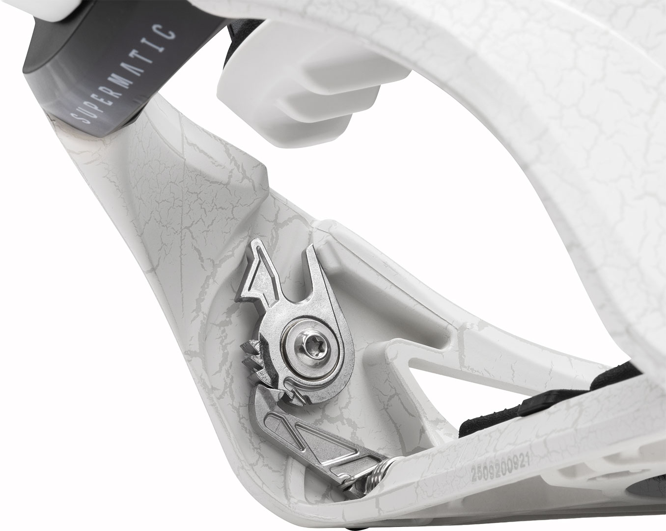 Product image 2 of the product “SUPERMATIC LT Binding 2027 ned L”