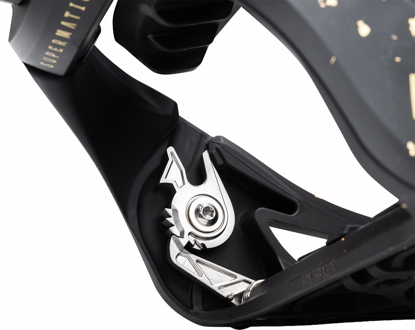 Product image 2 of the product “SUPERMATIC LT Binding 2027 stardust L”