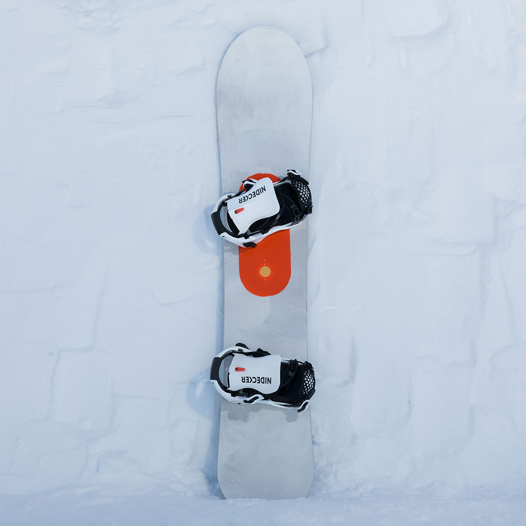 Product image 2 of the product “ODYSSEY Snowboard 2027 157”