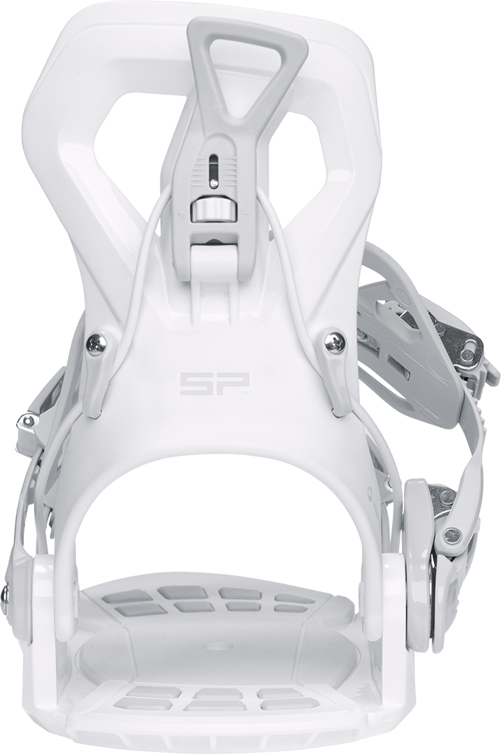 Product image 2 of the product “BASE Binding 2027 white L”