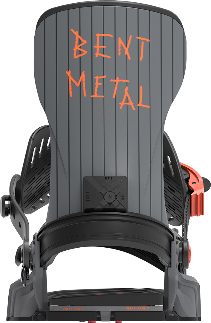 Artikelbild 2 des Artikels “T-ZERO Bindung 2027 black “