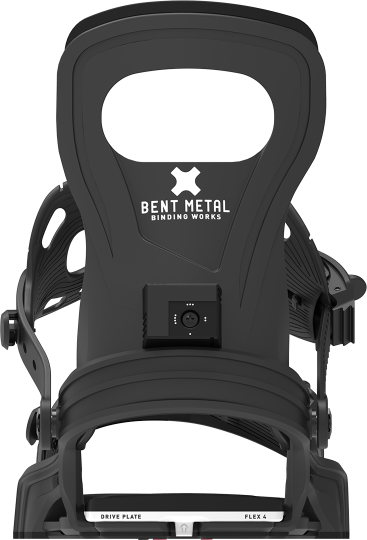 Artikelbild 2 des Artikels “BOLT Bindung 2027 black M“