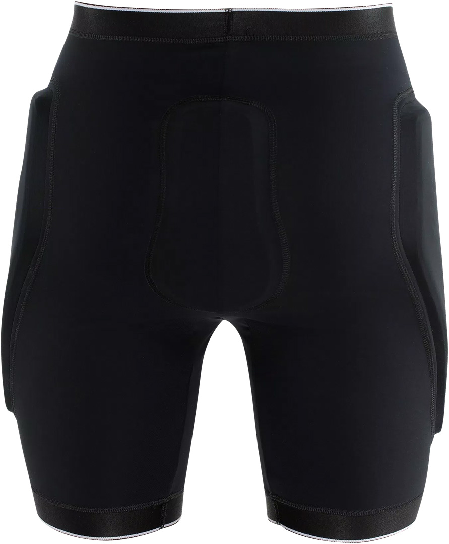 Product image 2 of the product “HYBRID SHORTS 2027 black S”
