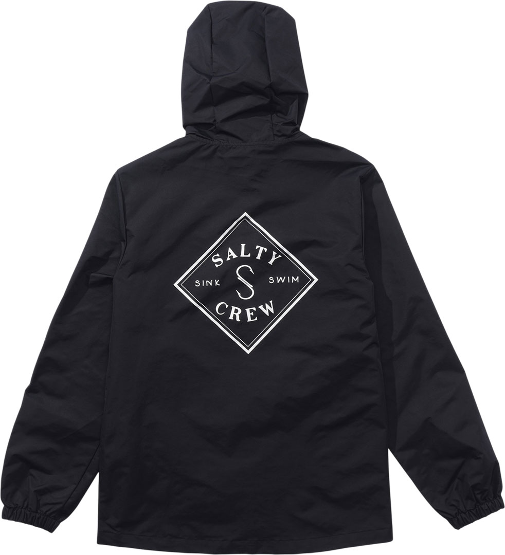 Artikelbild 2 des Artikels “TIPPET SNAP Jacke 2026 black L“