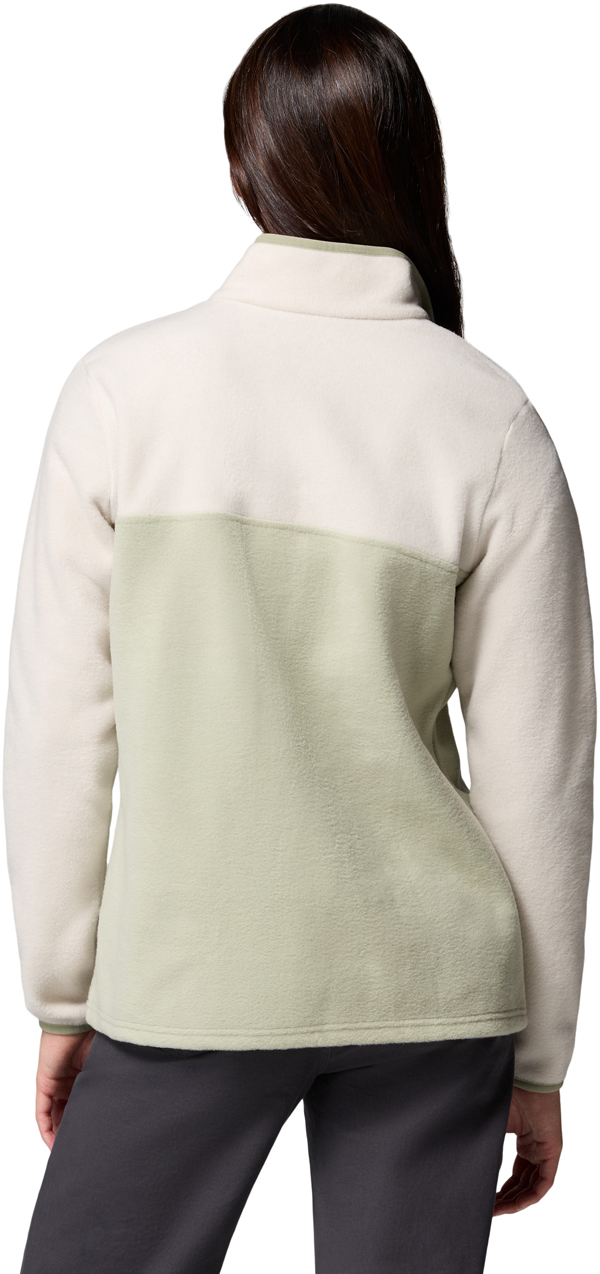 Artikelbild 2 des Artikels “BENTON SPRINGS Fleece 2027 safari/dark stone “