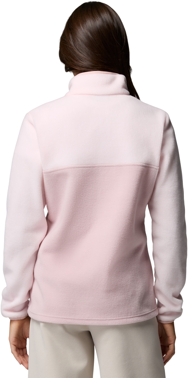 Artikelbild 2 des Artikels “BENTON SPRINGS Fleece 2027 mineral pink/powder pink M“