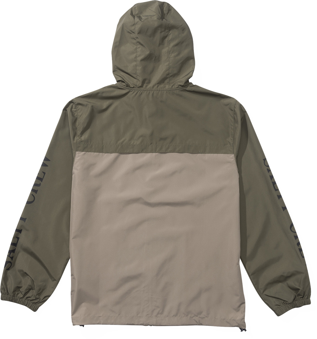 Artikelbild 2 des Artikels “SURFACE Jacke 2025 olive M“
