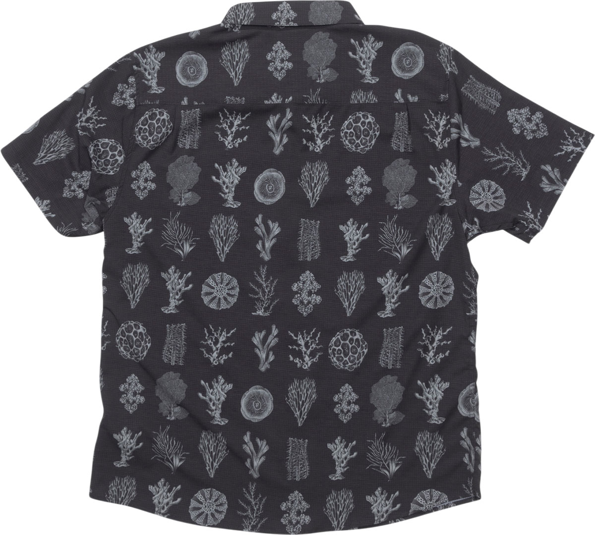 Artikelbild 2 des Artikels “BREEZER PERF BUTTON UP Hemd 2026 phantom M“