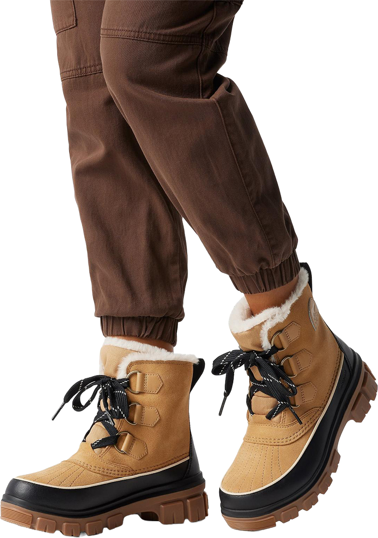 Artikelbild 2 des Artikels “TORINO V WP Stiefel 2027 curry/black “