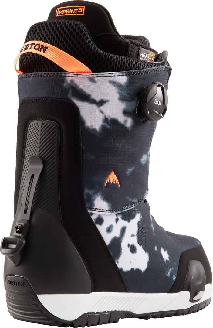 Artikelbild 2 des Artikels “SWATH STEP ON Boot 2022 black/print “