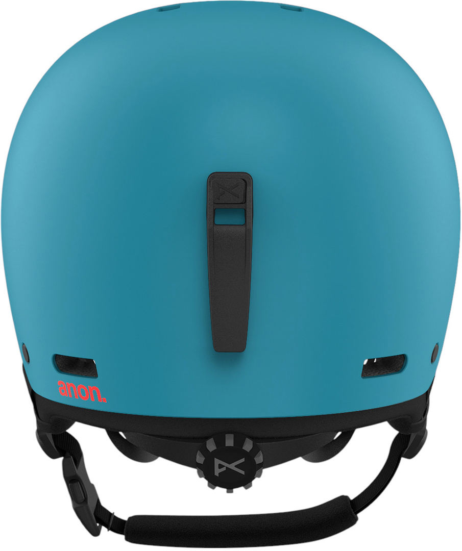 Artikelbild 2 des Artikels “RAIDER 3 Helm 2026 retro blue L“