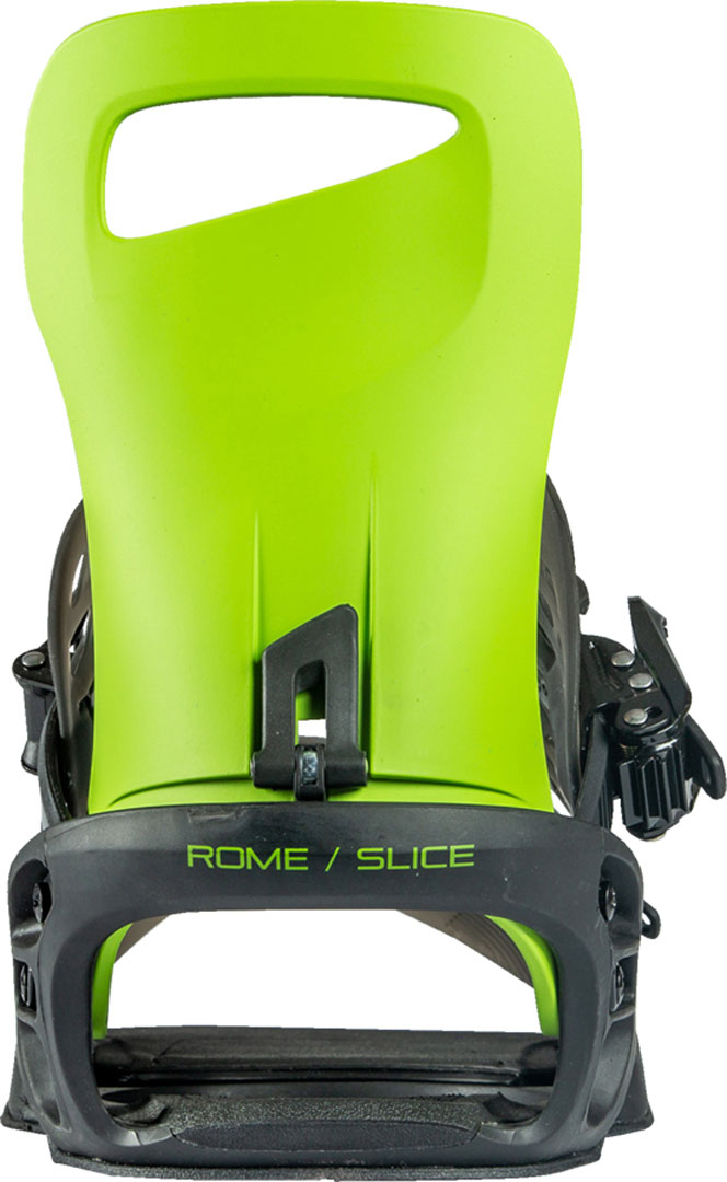 Rome SLICE Binding acid | Warehouse One