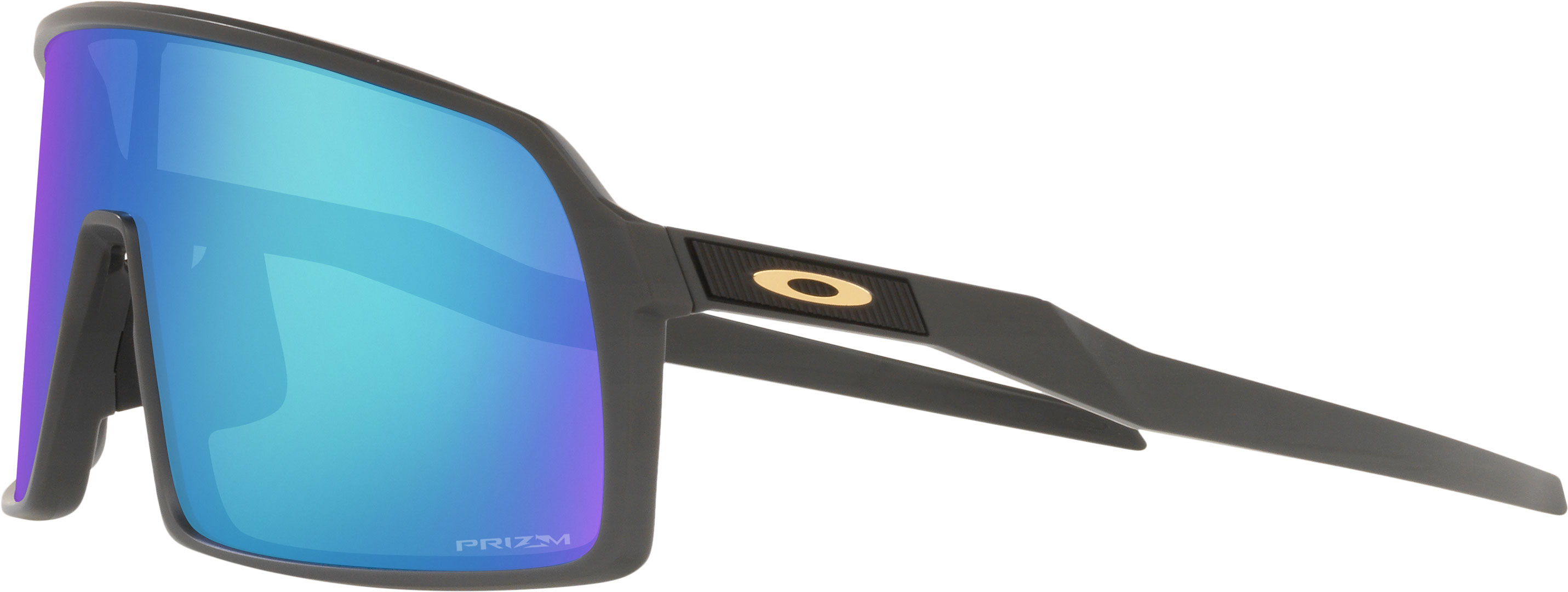Product image 2 of the product “SUTRO Sunglasses matte carbon/prizm sapphire ”