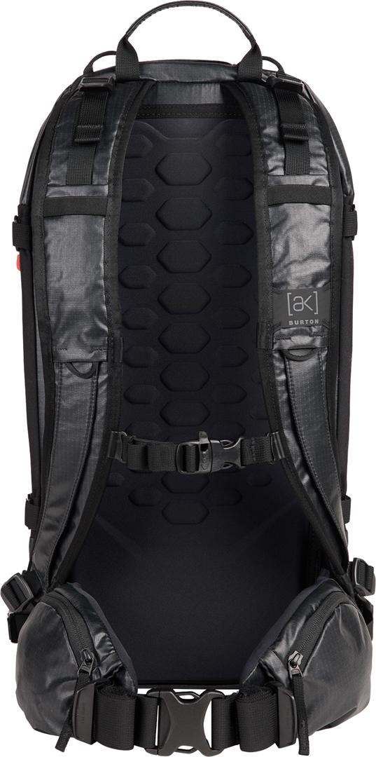 Artikelbild 2 des Artikels “AK DISPATCHER 18L Rucksack 2027 true black “