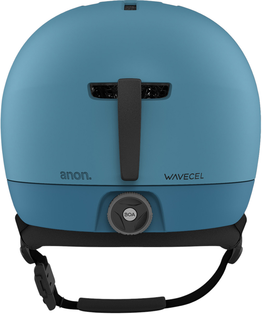 Artikelbild 2 des Artikels “WINDHAM WAVECEL Helm 2026 retro blue L“