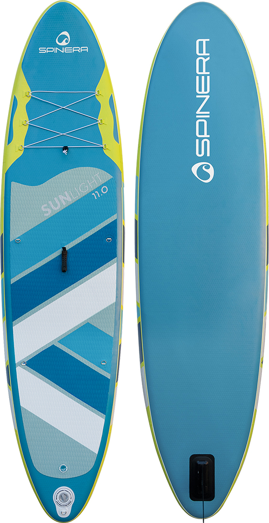 Artikelbild 2 des Artikels “SUN LIGHT 11.0 SUP 2026 “