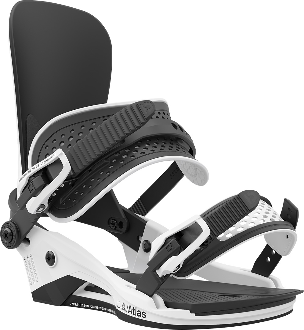 Product image 2 of the product “BEYOND MEDALS CUSTOM HOUSE Binding 2024 white/black S”
