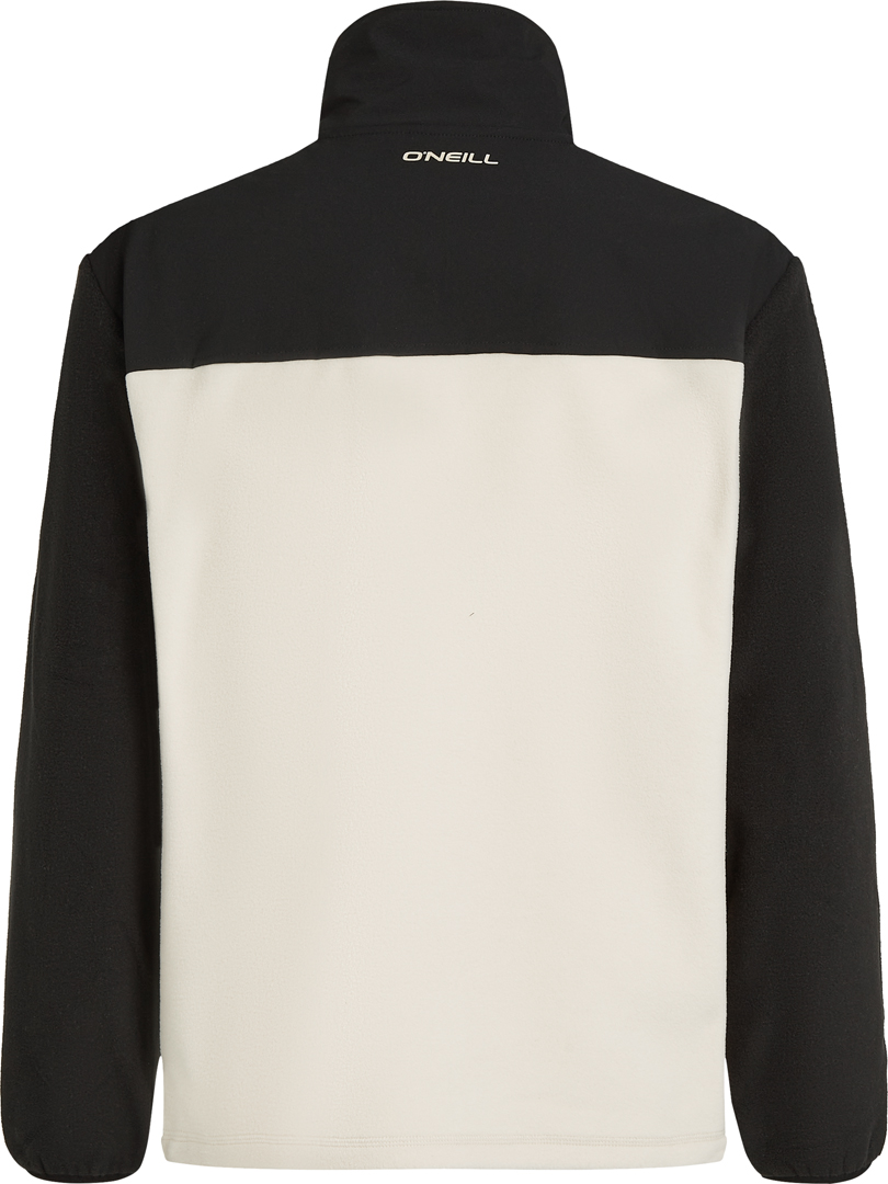 Product image 2 of the product “FWC PEAK POLARTEC Zip Fleece 2026 macaron colour block M”