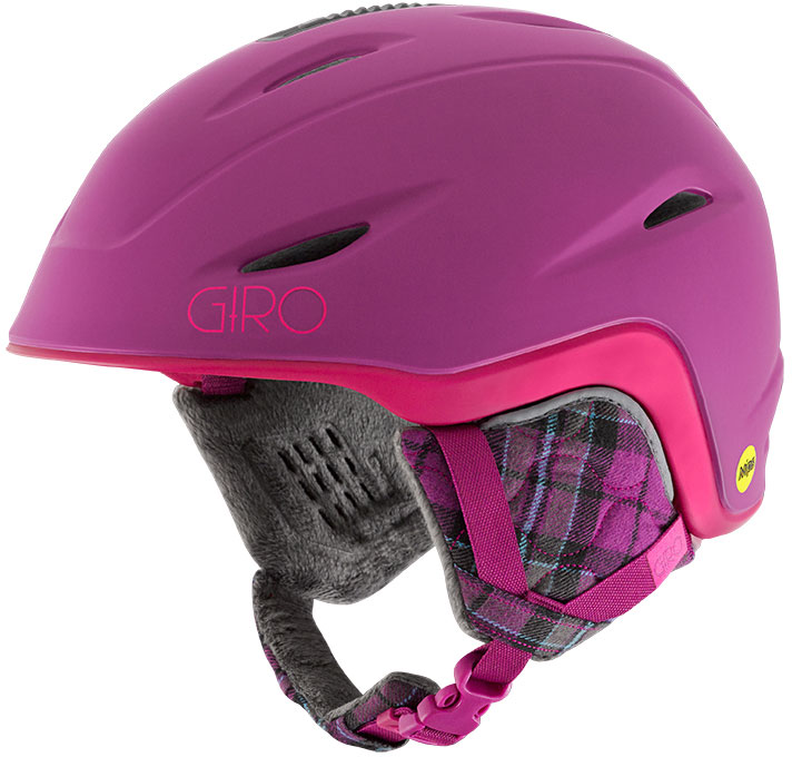 giro fade