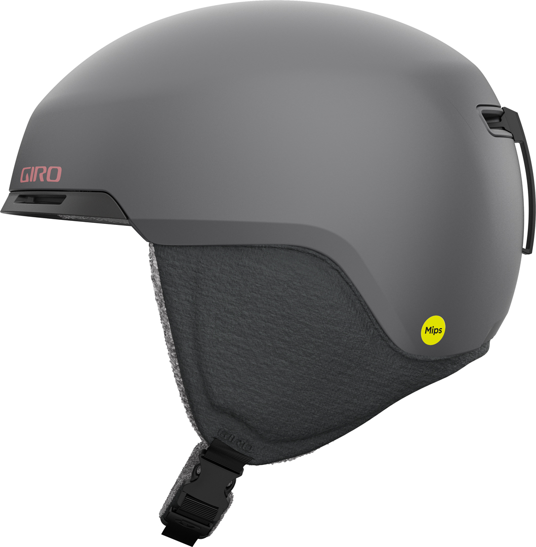Giro TAGGERT MIPS Helmet metallic coal/rose | Warehouse One